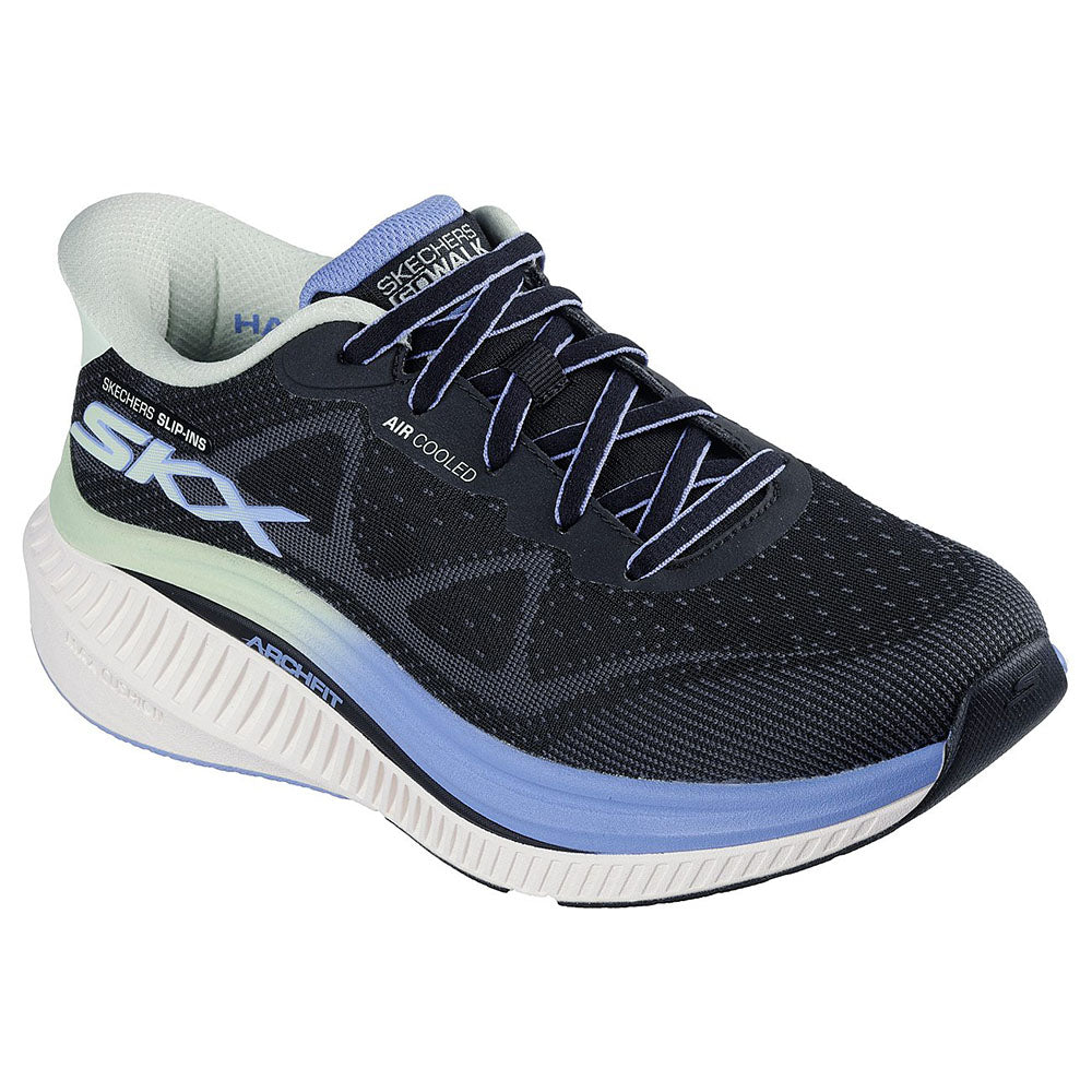 Slip-ins: GOwalk Max Cushioning Arch Fit - Areena