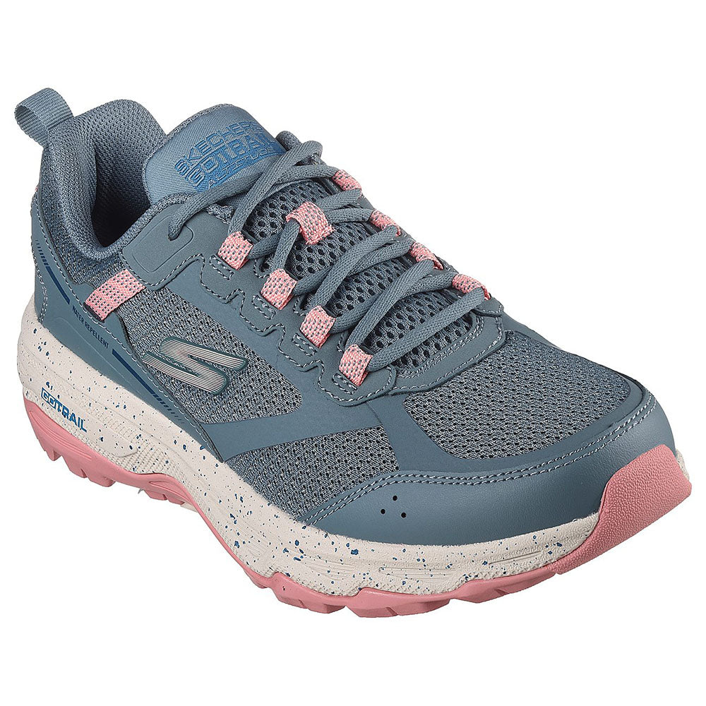 GOrun Trail Altitude - Ridgeback