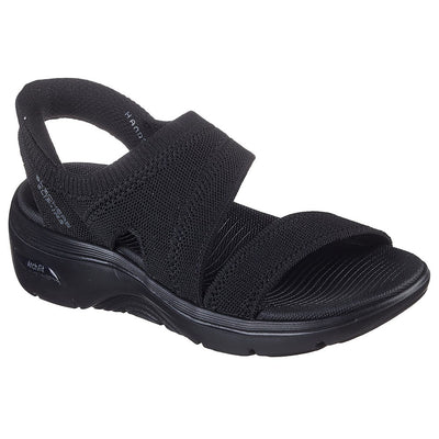 Slip-Ins Arch Fit: On-The-Go Go Walk Arch Fit 2.0 Sandal - Clara