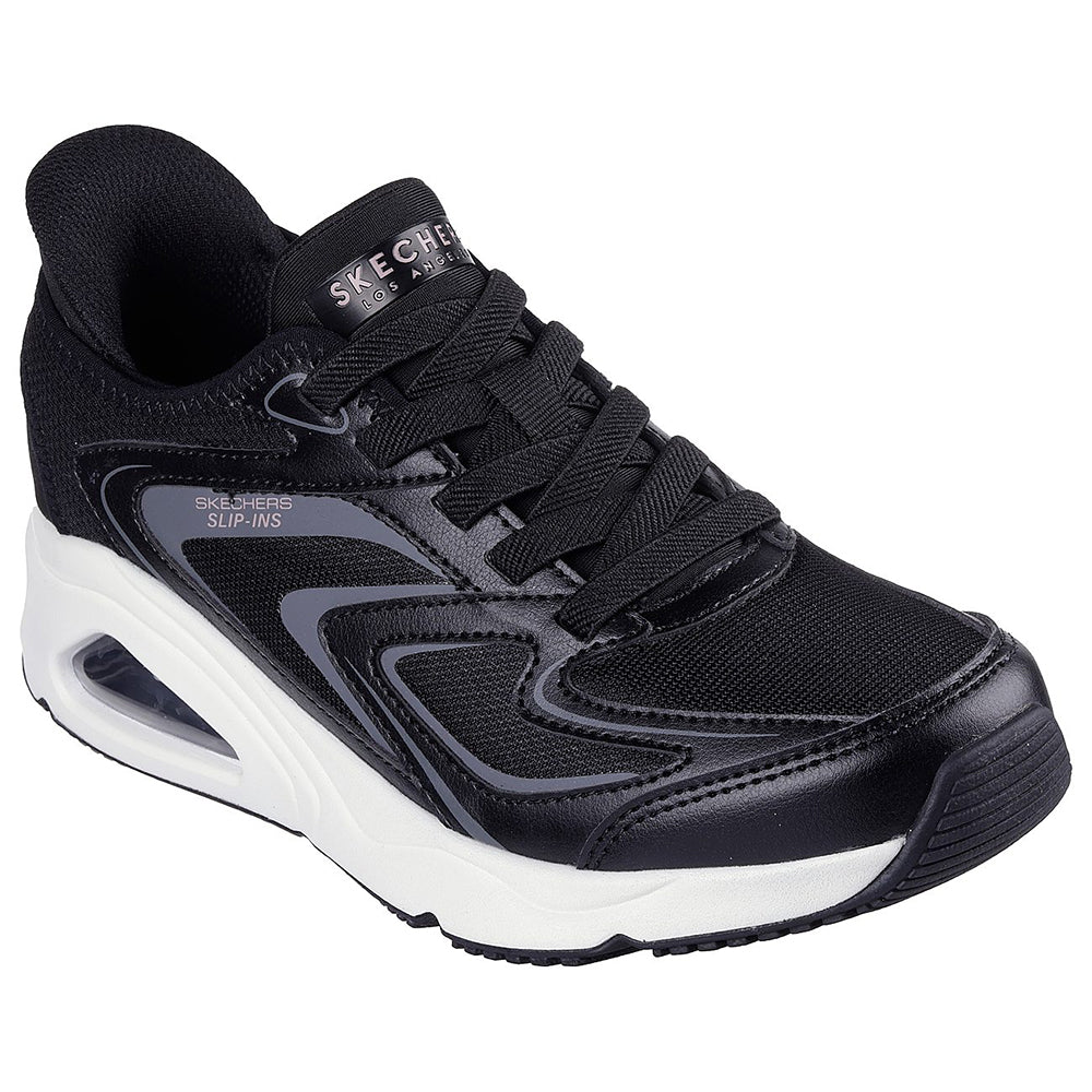 Slip-ins: SKECHERS Street Tres-Air Uno - EZ-Glide