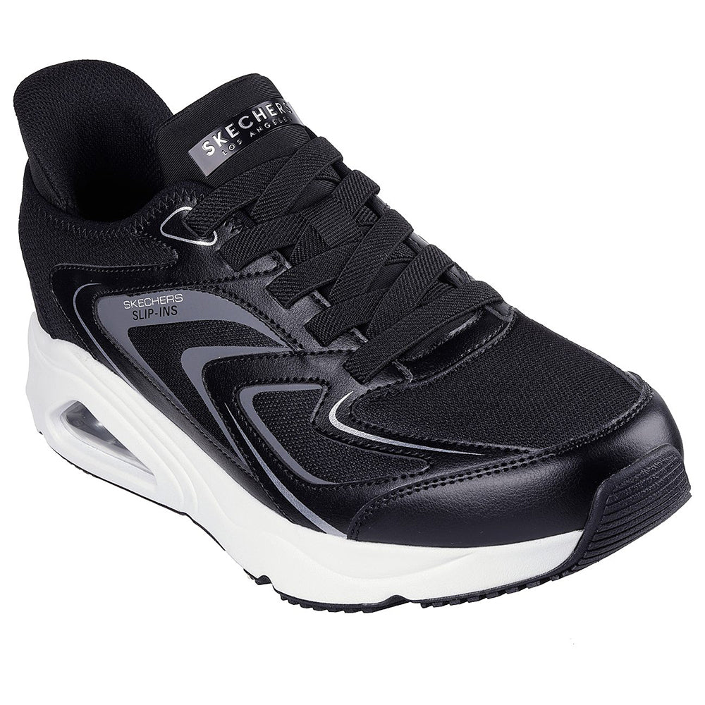 Slip-ins: SKECHERS Street Tres-Air Uno - Vision-Airy