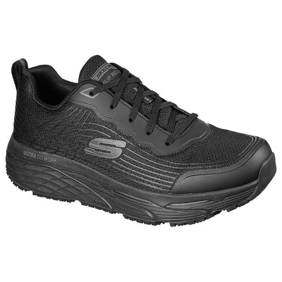 Work Max Cushioning Elite Slip Resistant - Rytas