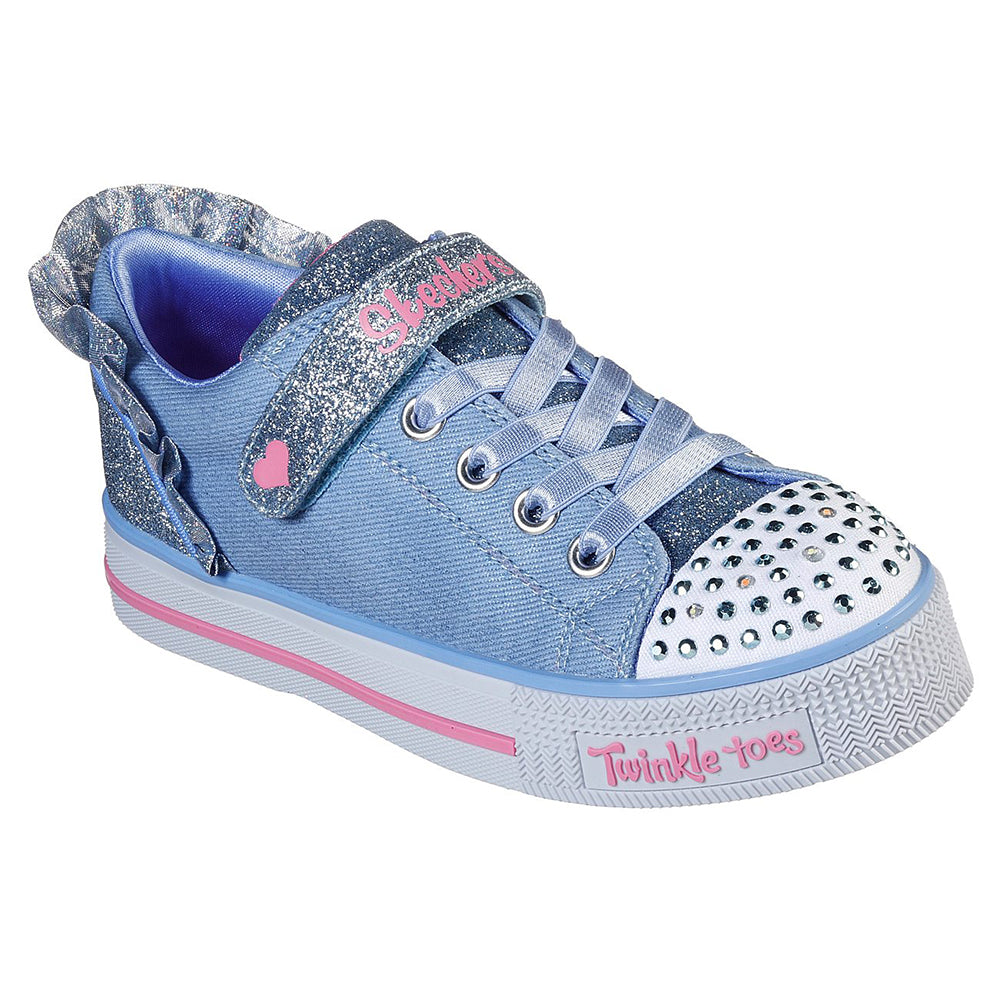 Twinkle Toes Twinkle Lite