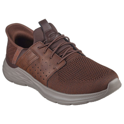 Slip-ins: SKECHERS Street Wear Garner - Newick