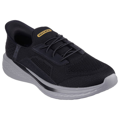 Slip-ins: SKECHERS USA Streetwear Slade - Cohen