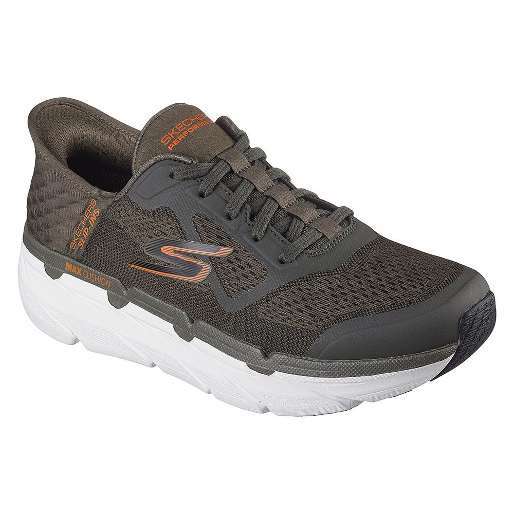 Slip-ins: Max Cushioning Premier - Ascendant