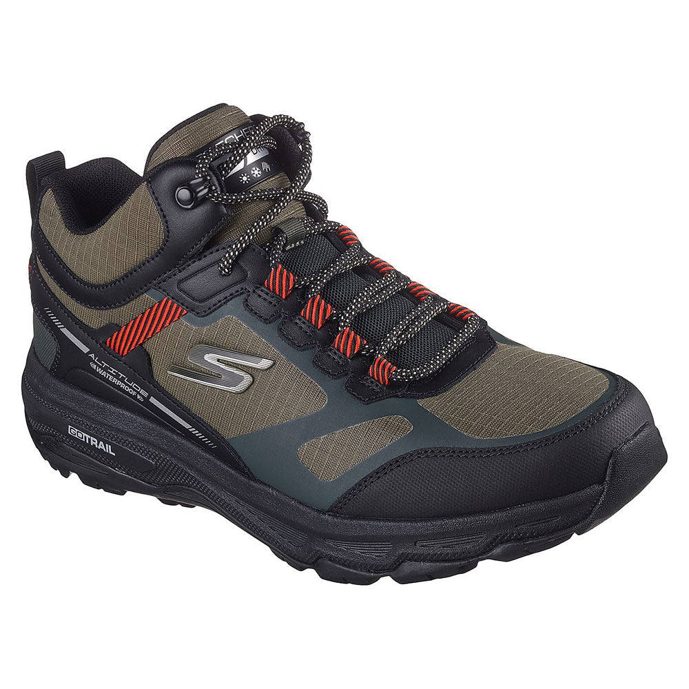 GOrun Trail Altitude - Waterproof