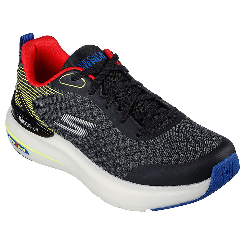 Max Cushioning Hyper Burst - Synergy