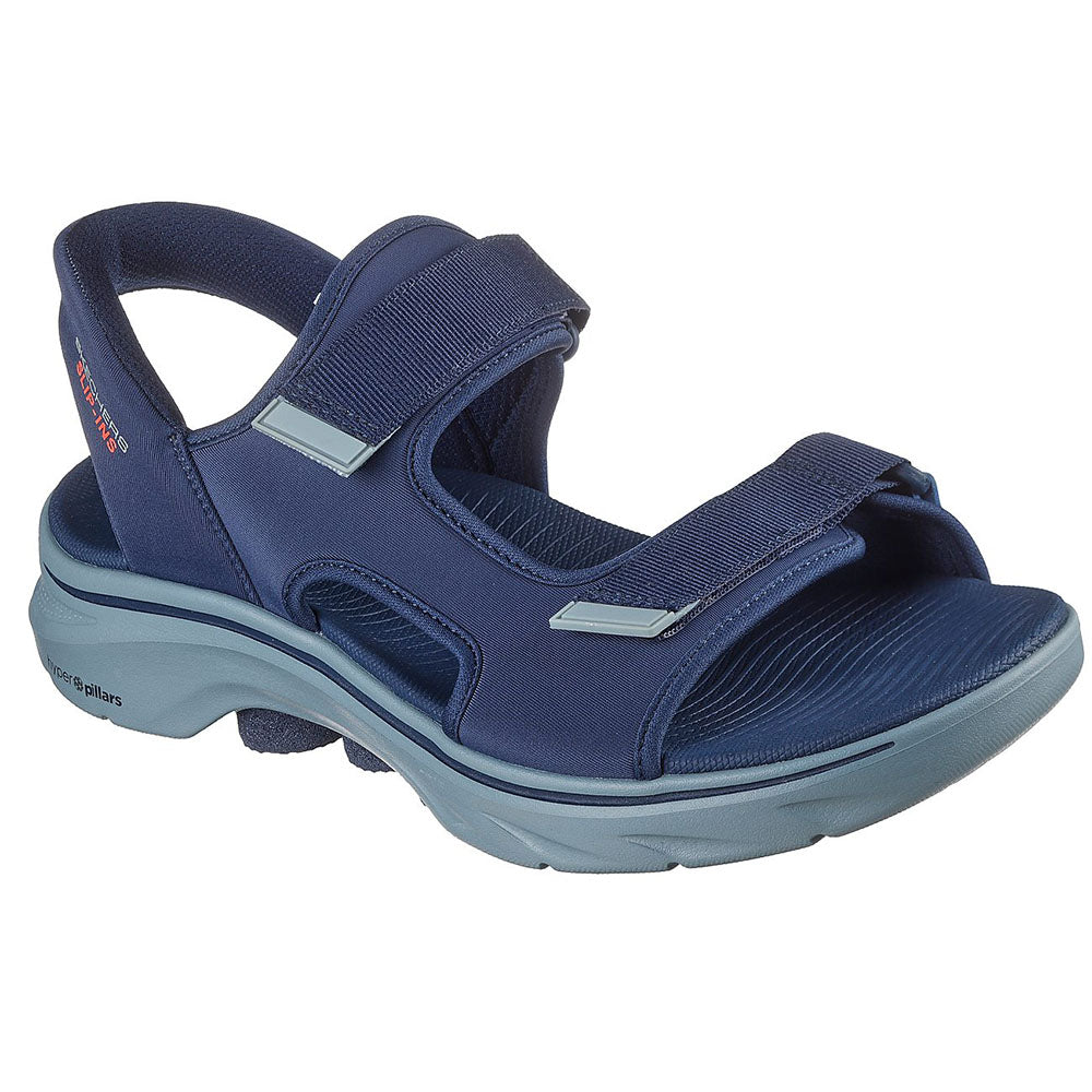 Slip-Ins: On-The-Go Go Walk 7 Sandal - Ken