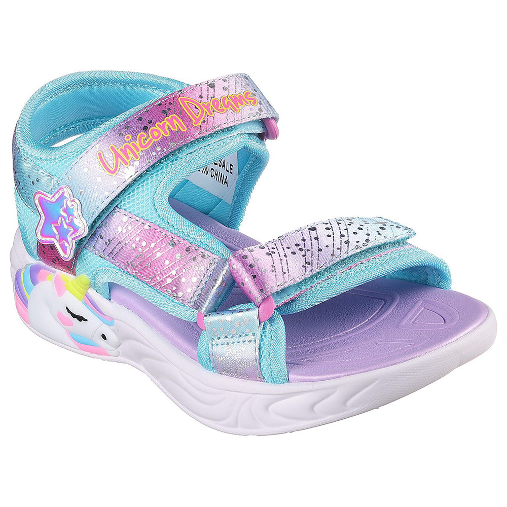 S-Lights Unicorn Dreams Explorer - Majestic Bliss