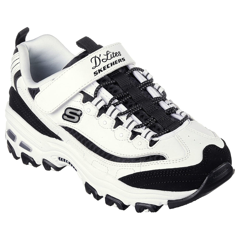 Skechers d'lites vietnam sales
