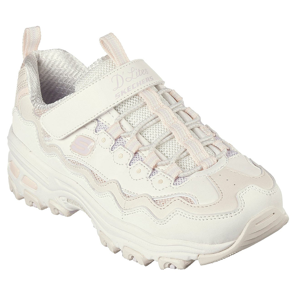 Skechers d'lites vietnam new arrivals
