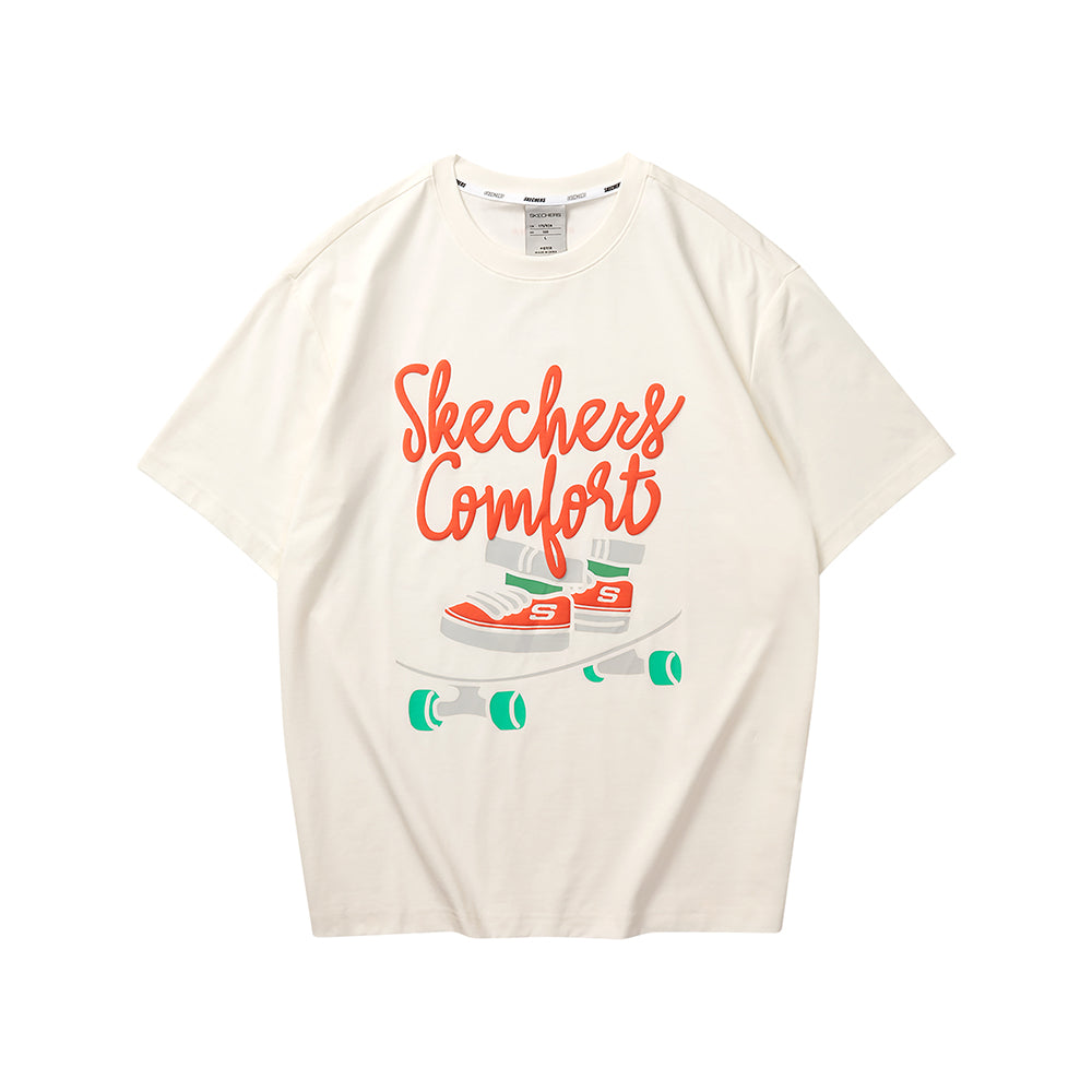 Short Sleeve Tee