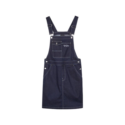 Laughing Animal: Overalls