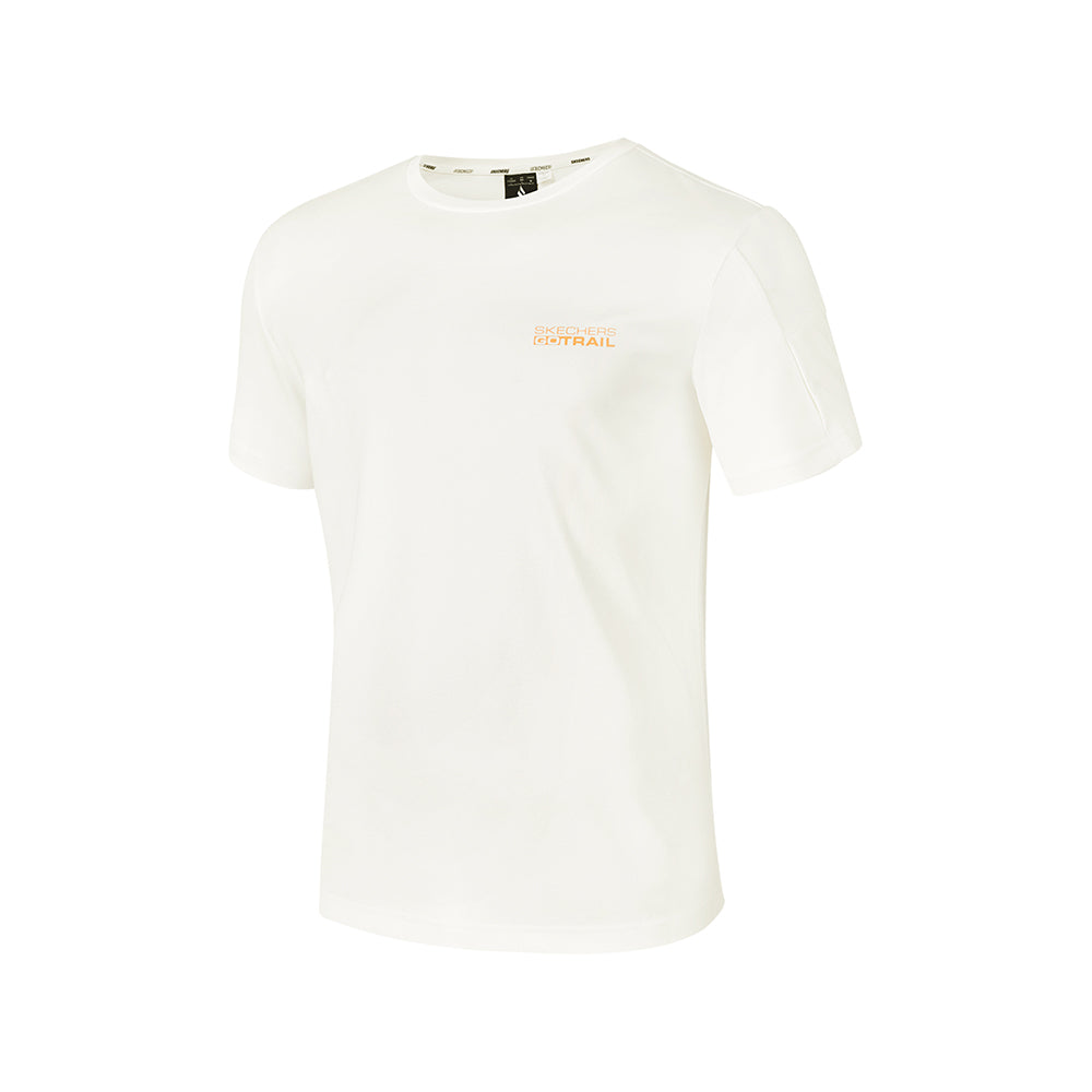 GO Trail: Short Sleeve Tee