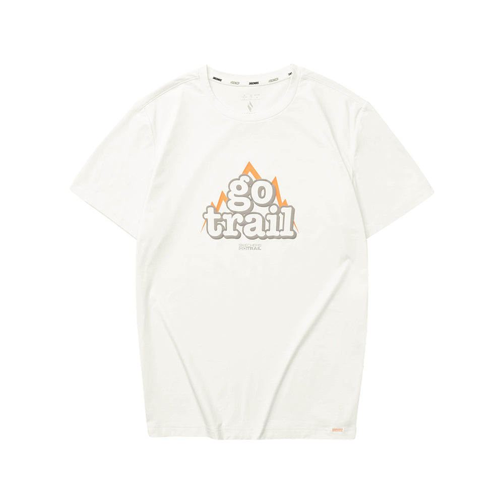 GO Trail: Short Sleeve Tee