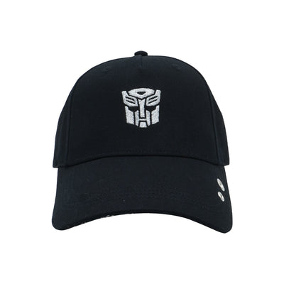 Transformers: Baseball Cap