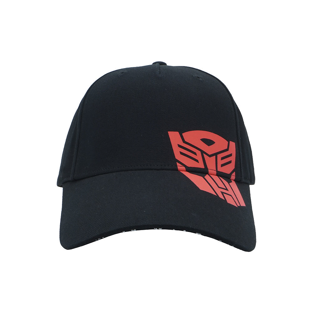 Transformers: Baseball Cap