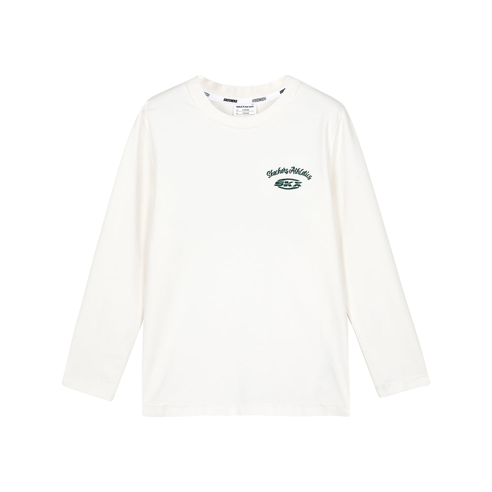 Performance Long Sleeve Tee