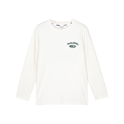 Performance Long Sleeve Tee