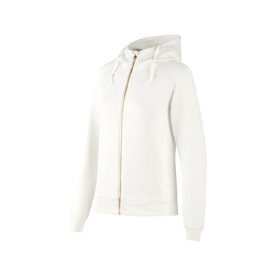 Performance Hooded Jacket