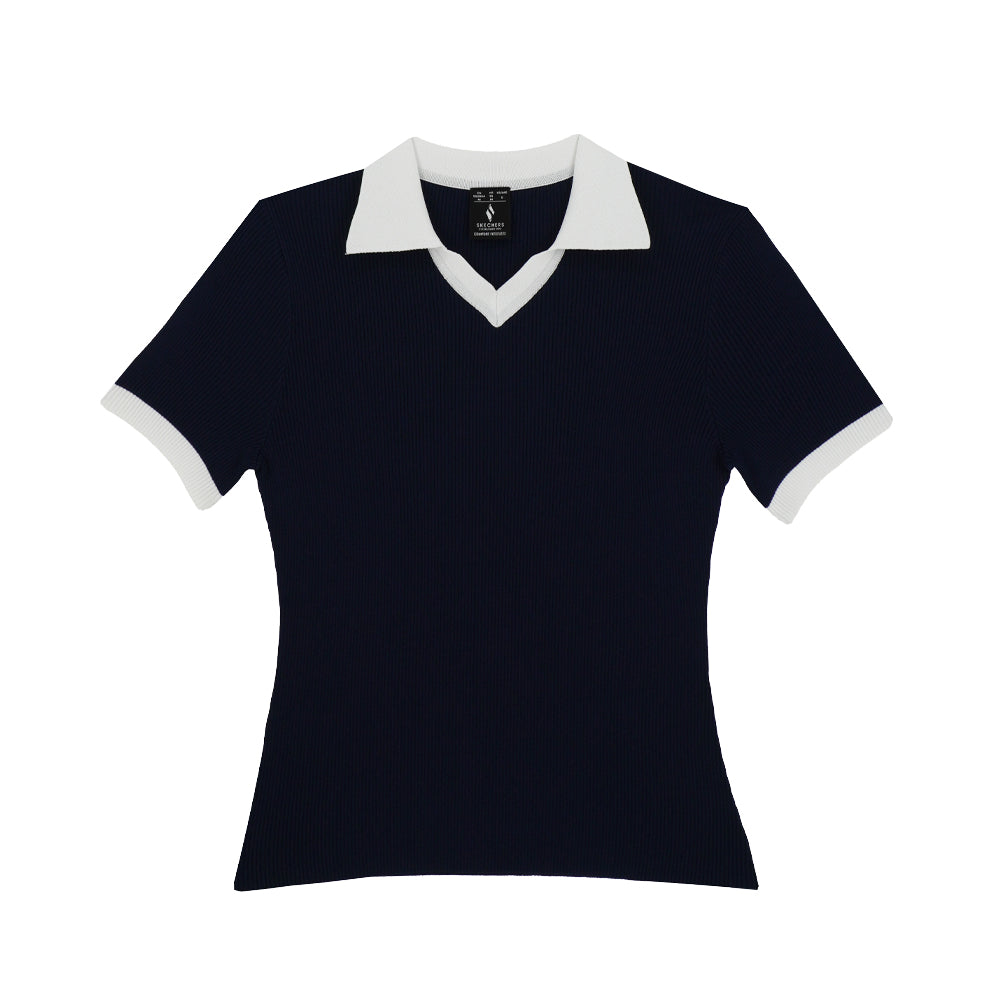 Performance Specialty Sports Collection: Court Short Sleeve Polo