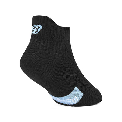 Soft Futureism: Performance Socks