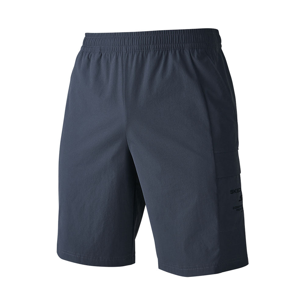 Dynamic Walking: Performance Shorts