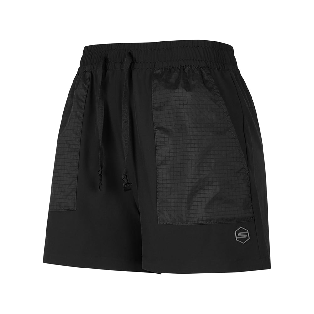 Comfort Sports: Performance Shorts