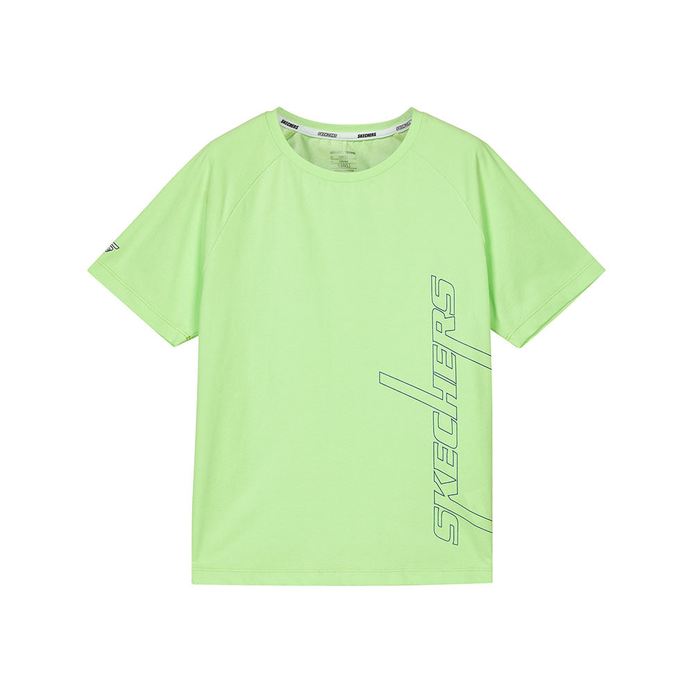 Short Sleeve Tee