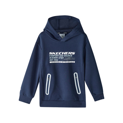 Performance Hooded Pullover