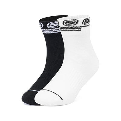 Comfort Athleisure: Performance Socks