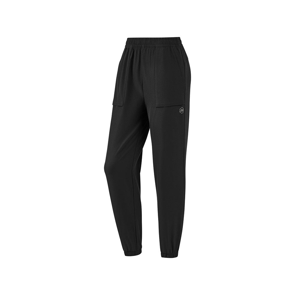 Comfort Sports: Performance Pants