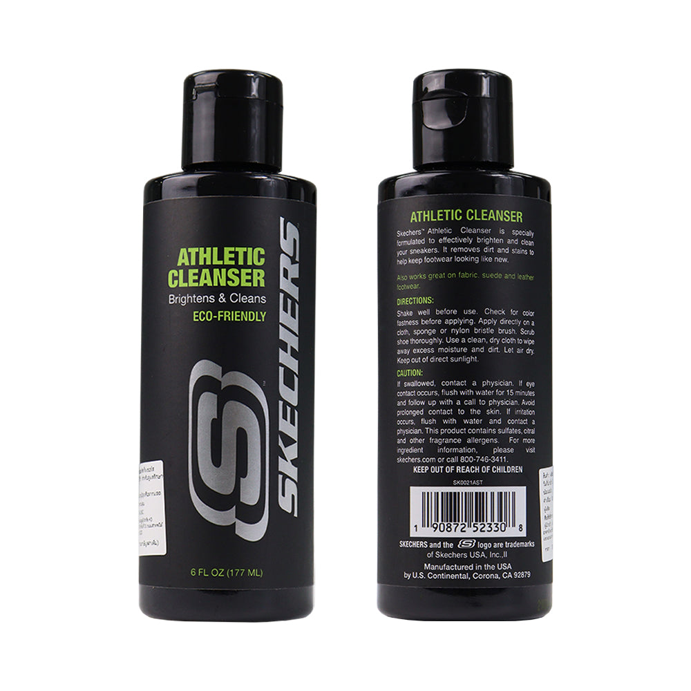 Athletic Cleanser