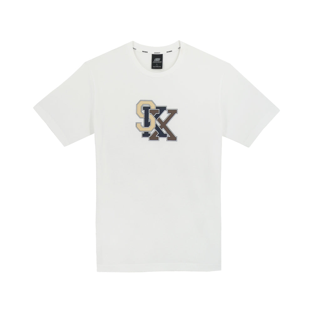 Athletics: Short Sleeve Tee