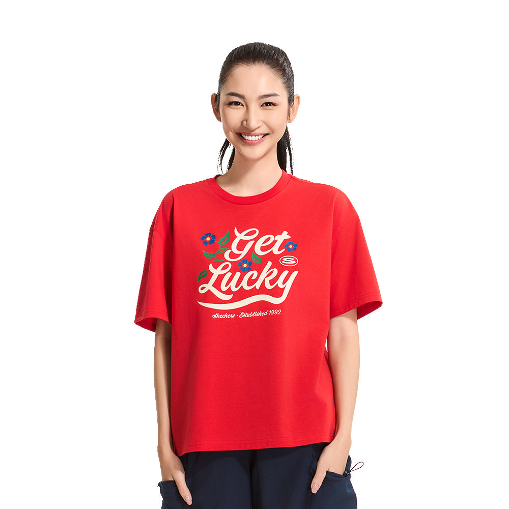 CNY Short Sleeve Tee