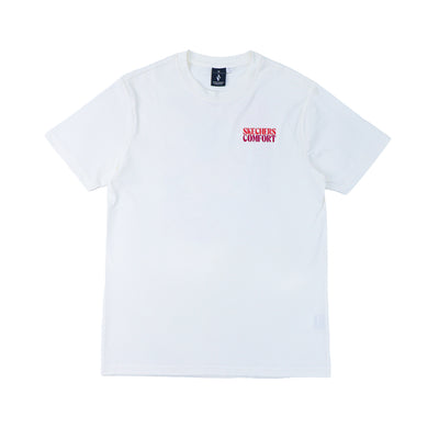 Short Sleeve Tee