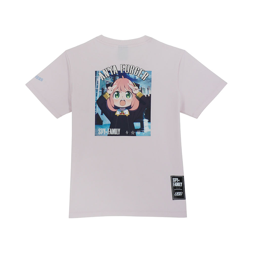 Spy x Family: Short Sleeve Tee