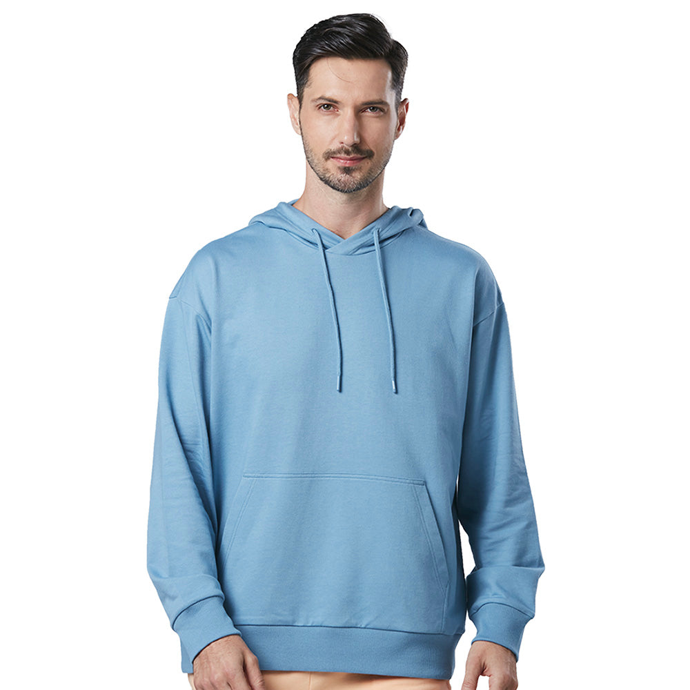 Color S Pack: Hooded Pullover