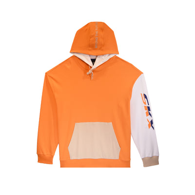 SKX Collection: Hooded Pullover