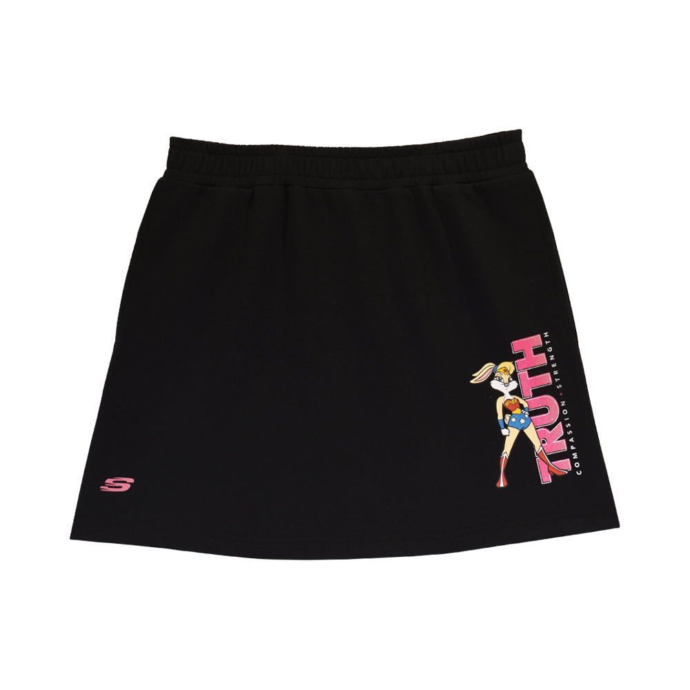 WB100: Skirt