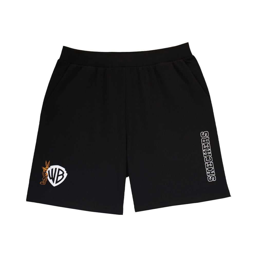 WB100: Shorts