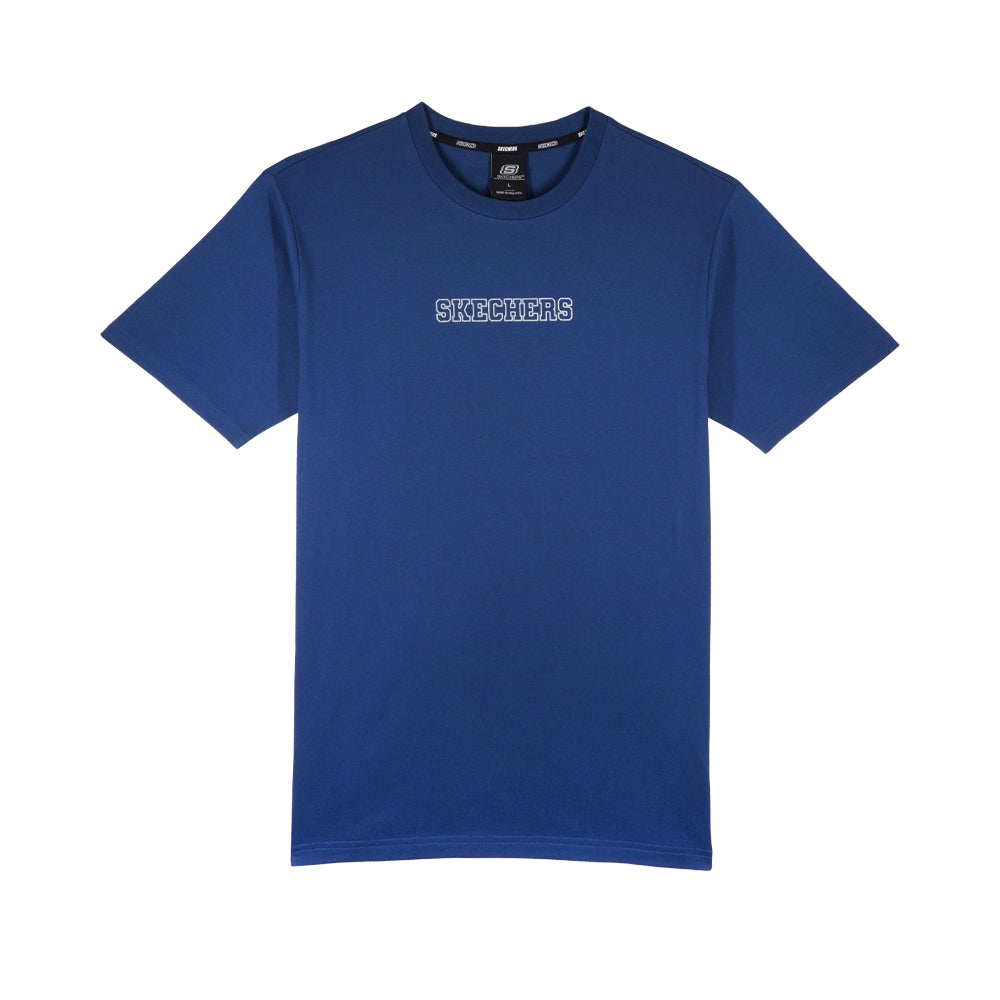 WB100: Short Sleeve Tee