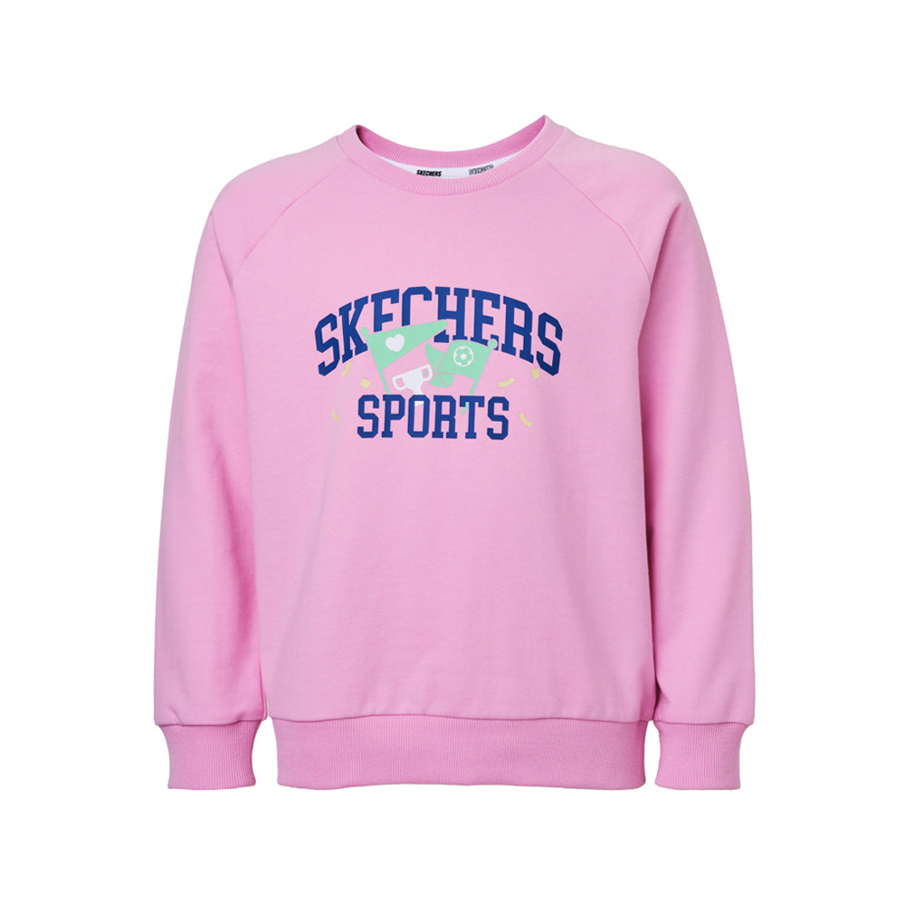 Soccer Team: Pullover