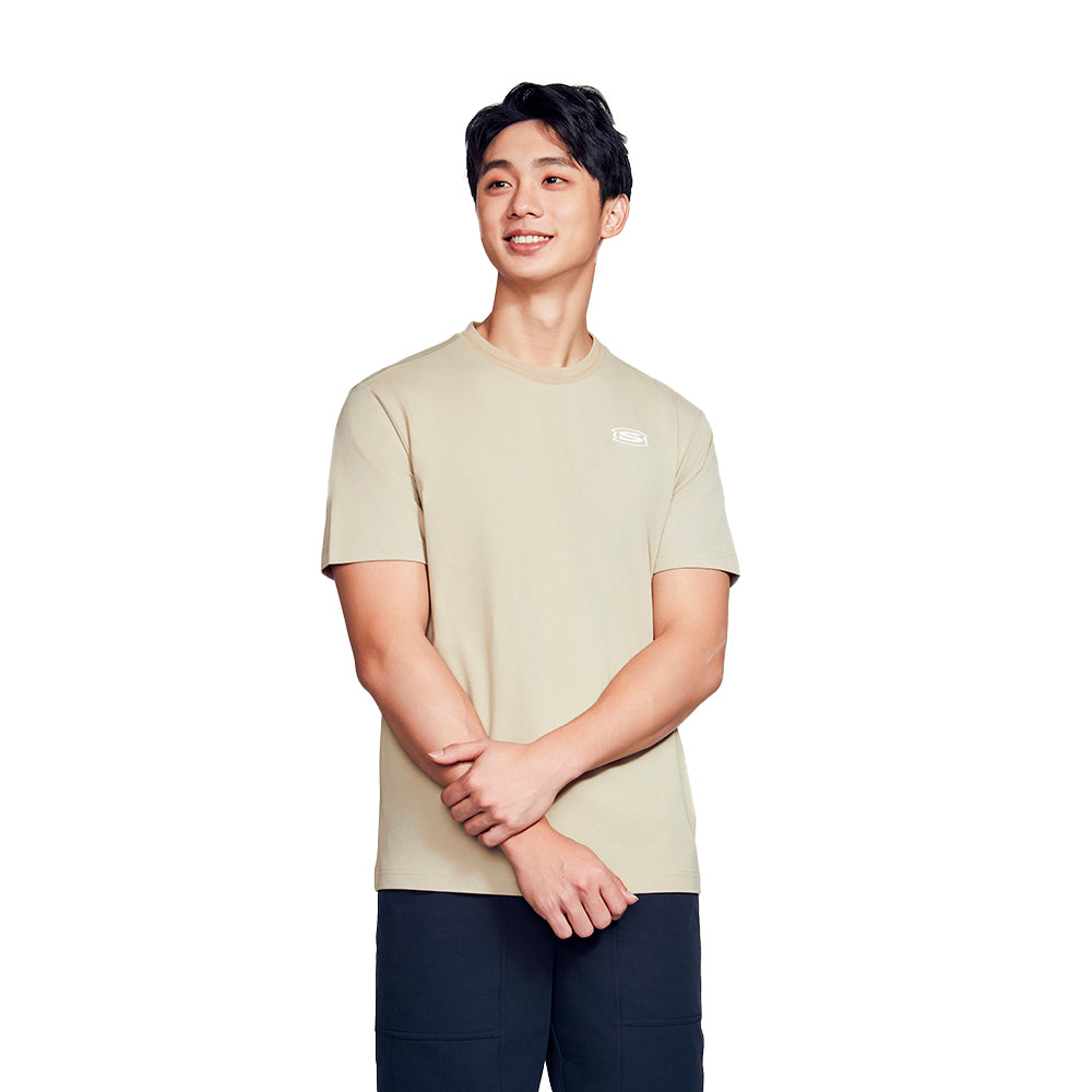 SKX Campus: Short Sleeve Tee