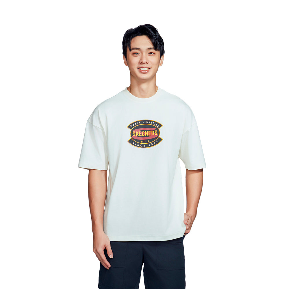 SKX Campus: Short Sleeve Tee