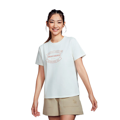 SKX Campus: Short Sleeve Tee