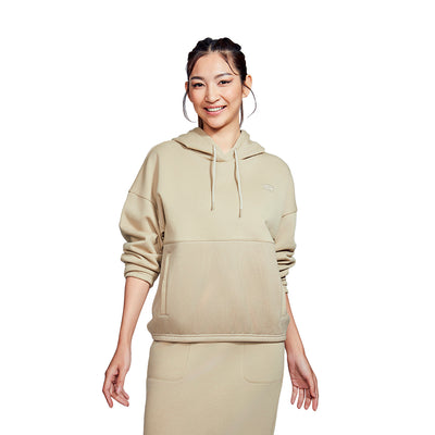 SKX Campus: Hooded Pullover