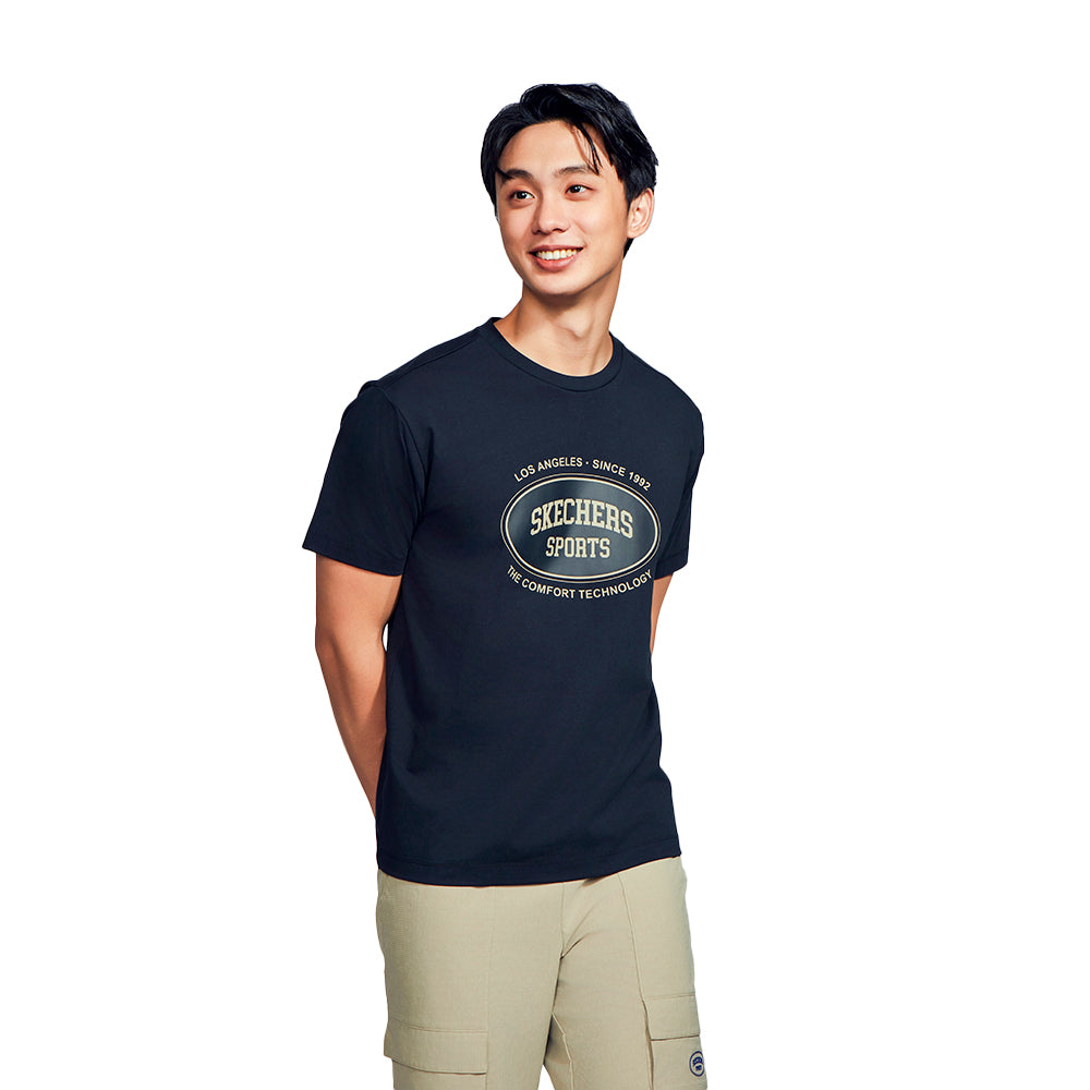 Sports Union: Short Sleeve Tee