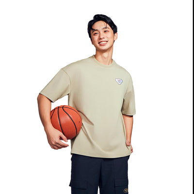 Sports Union: Short Sleeve Tee